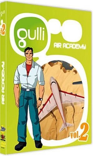 Air Academy, vol.2