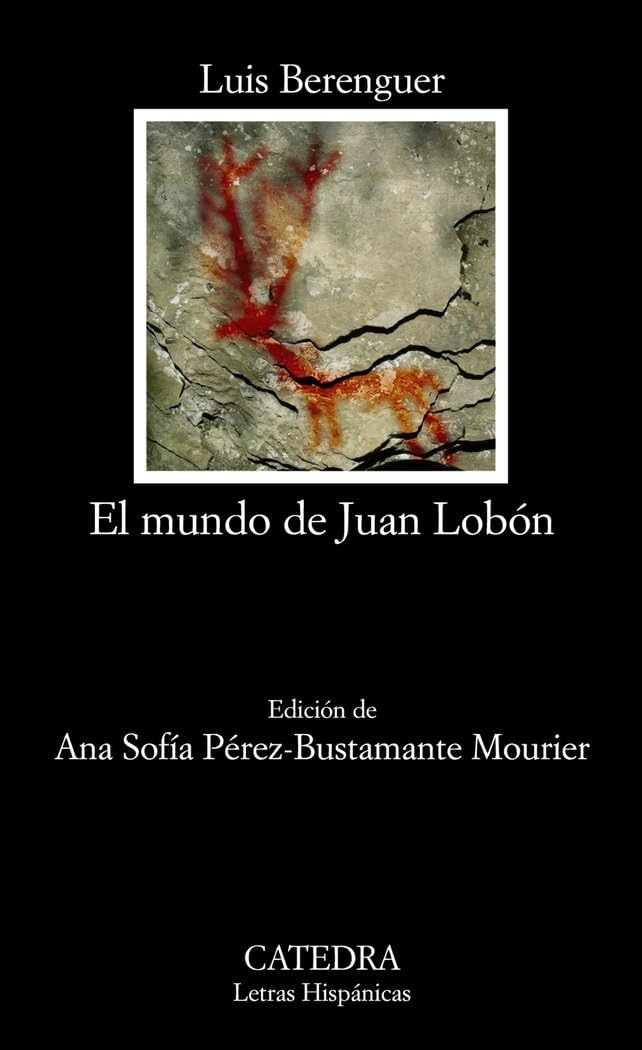 El mundo de Juan Lobón (Spanish Edition)