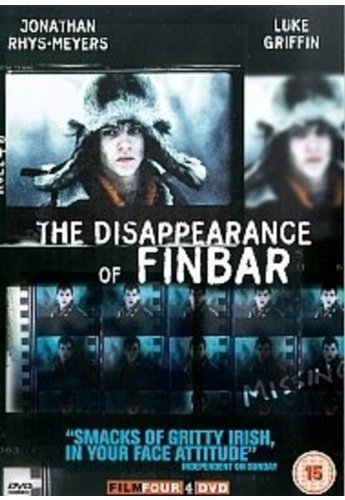 The Disappearance of Finbar