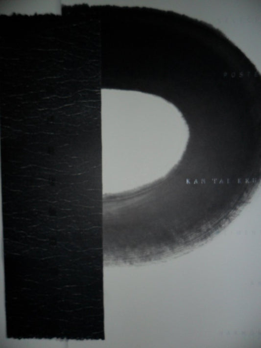 Selected Posters by Kan Tai-Keung: Sentiments and Harmony