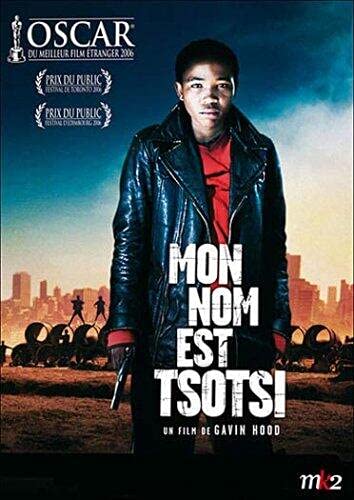 Mon Nom Est Tsot