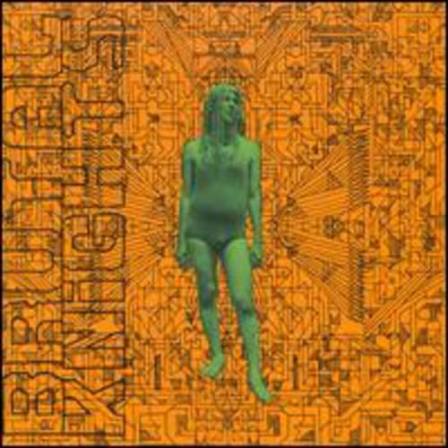 Living by Yourself [Vinyl]