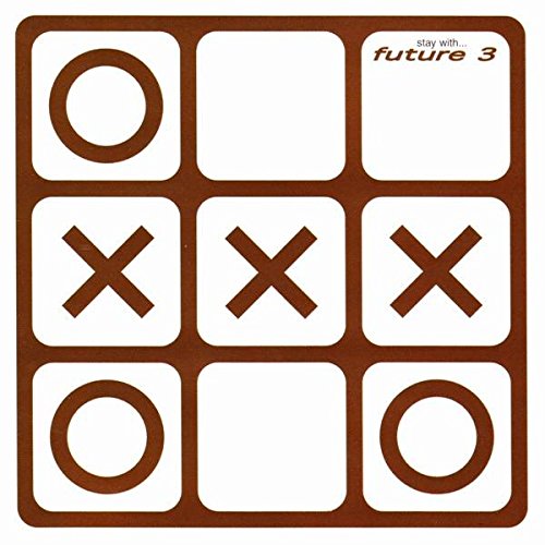 Stay With the Future 3