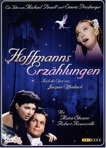 Hoffmanns Erzählungen [Import allemand]