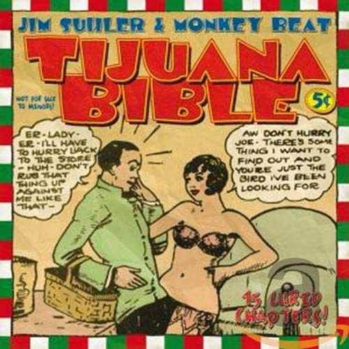 Tijuana Bible