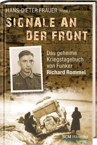 Signale an der Front