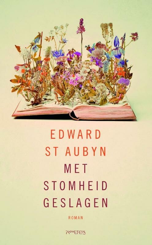 Met stomheid geslagen (Dutch Edition)