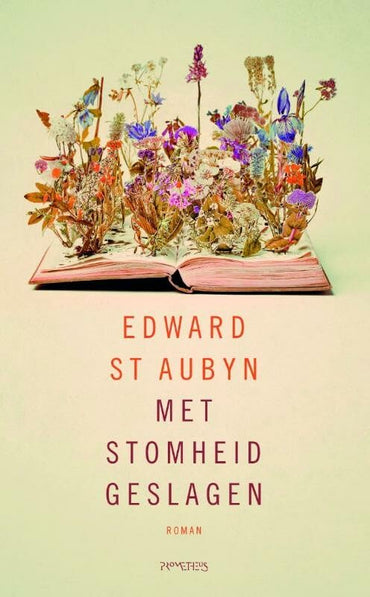 Met stomheid geslagen (Dutch Edition)