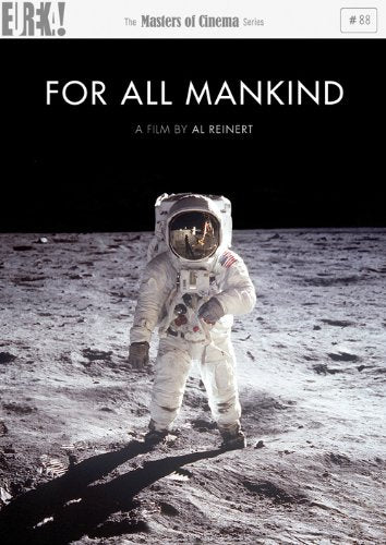 For All Mankind [Region 2]