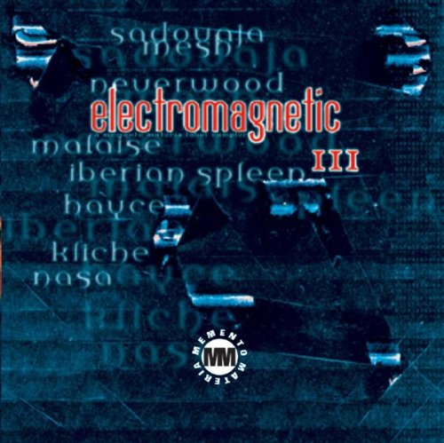 Electromagnetic 3