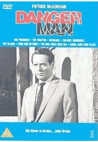Danger Man