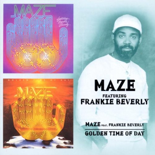 Maze/Golden Time of Day