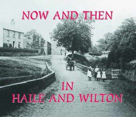 Now and Then in Haile and Wilton