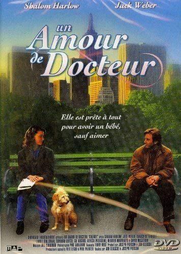 Un Amour de Docteur