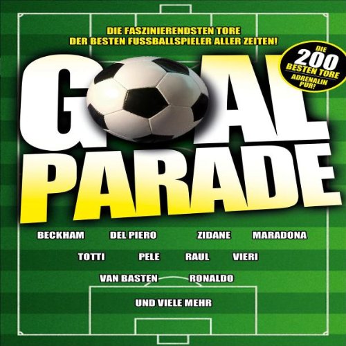 Goal Parade