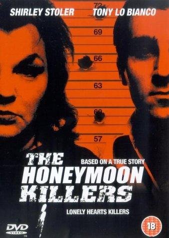 The Honeymoon Killers