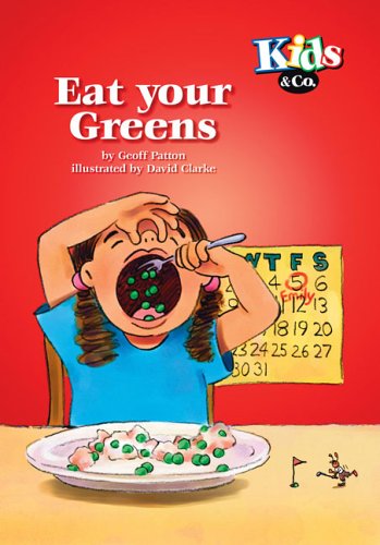 Kids and Co - Eat Your Greens (Kids & Co)