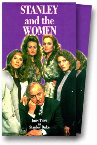Stanley & The Women [VHS]