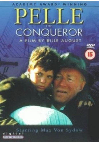 Pelle the Conqueror