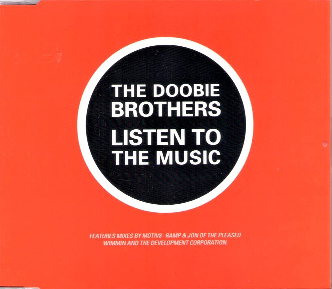 Listen to the Music
