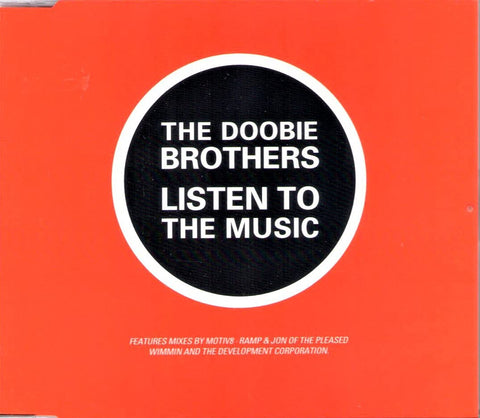 Listen to the Music