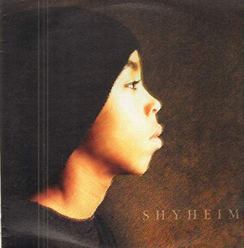 Shyheim a/k/a the Rugged Child [Vinyl]