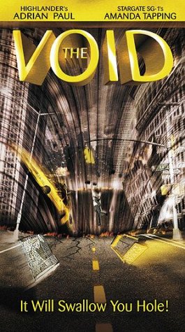 The Void [VHS]