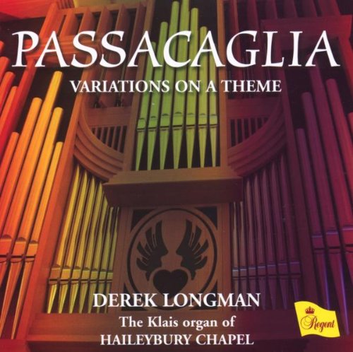 Passacaglia