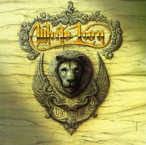 Best of: White Lion