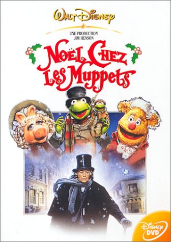 chez les Muppets