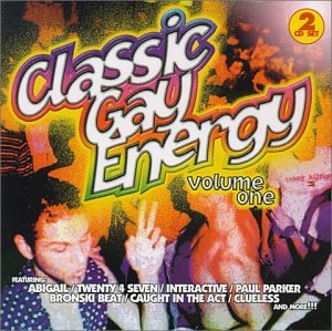 Classic Gay Energy V.1