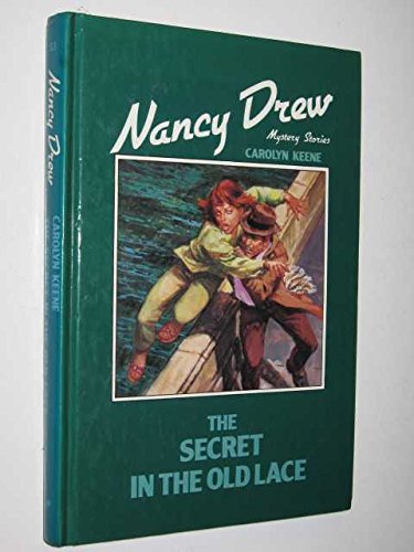 Secret in the Old Lace (Nancy Drew)