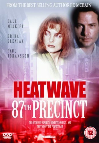 87th Precinct - Heatwave [Import anglais]