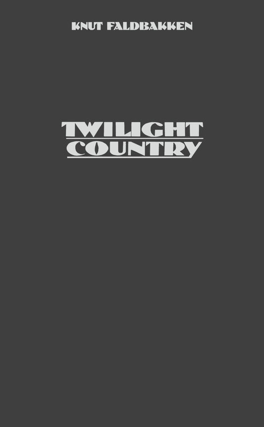 Twilight Country