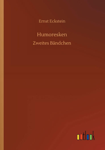 Humoresken