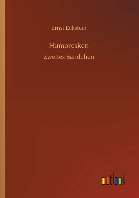 Humoresken