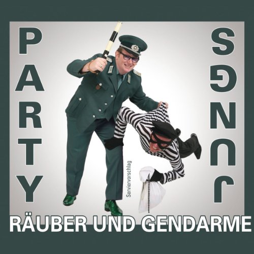 Räuber und Gendarme [Single-CD]