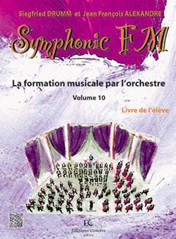 Symphonic FM Vol.10 : Elève : Alto
