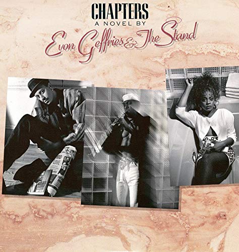 Chapters: A Novel By [Vinyl]
