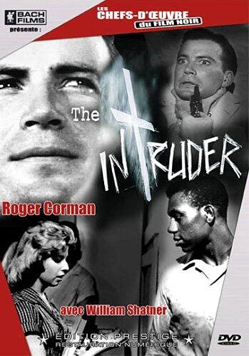 The intruder