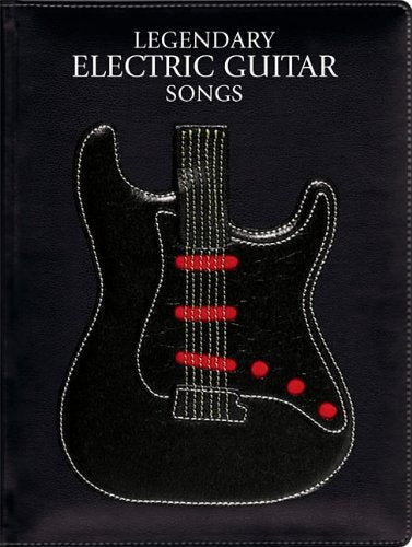 Legendary Electric Guitar Songs