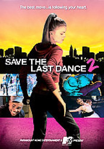 Save the Last Dance 2 [DVD]