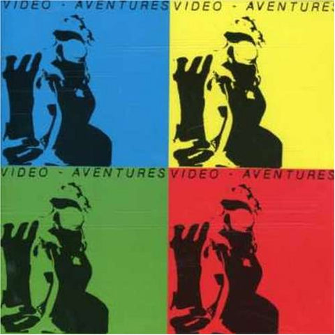 Musiques Pour Garcons Et Filles