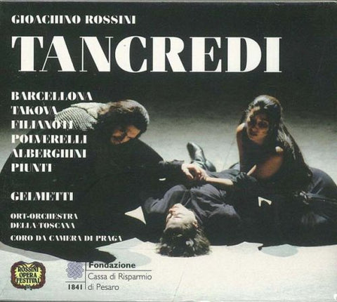 Rossini: Tancredi