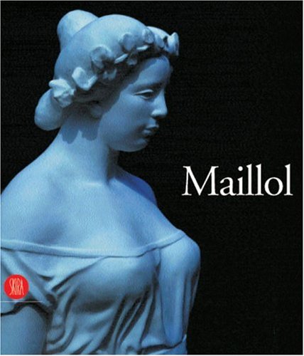 Aristide Maillol