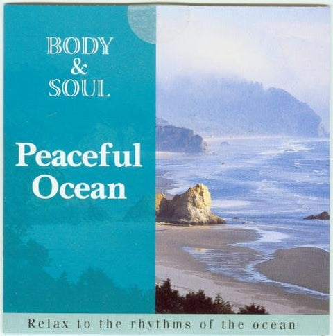 Peaceful Ocean