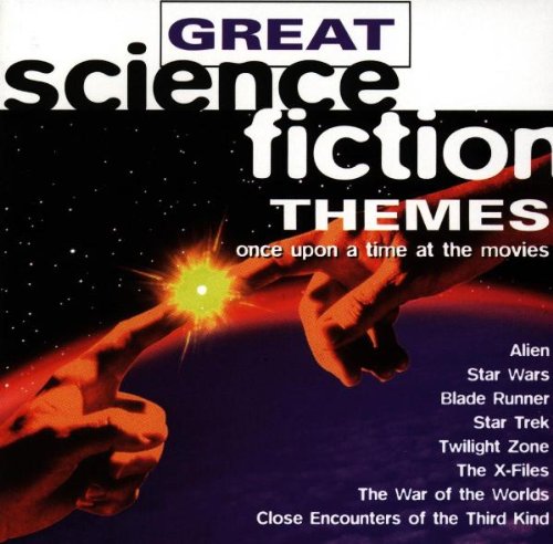 Great Science Fiction Themes