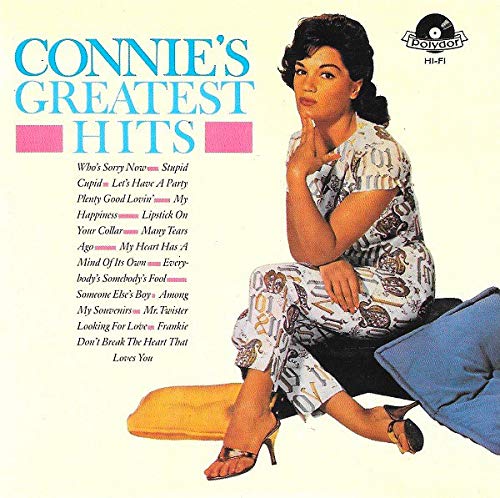 Connie's greatest hits