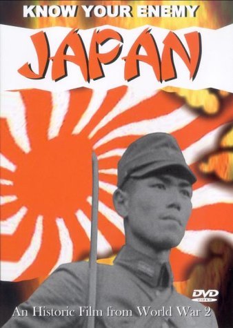 Know Your Enemy - Japan [DVD] [UK Import]