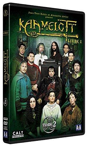 Kaamelott : Livre 1, Tome 2